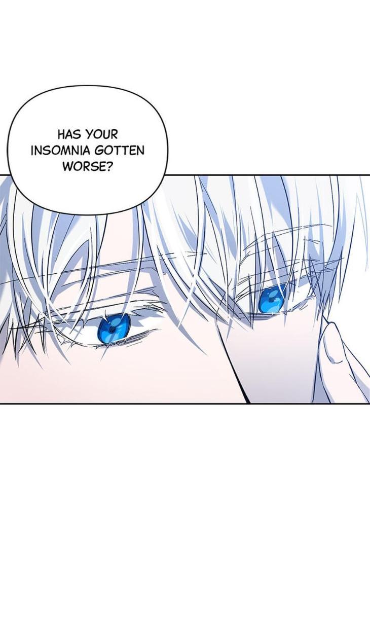 Heilo’s Sleepless Night by ARROZ [Eng] page 5