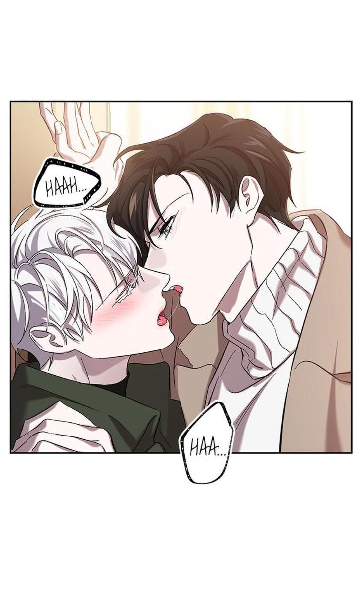 Heilo’s Sleepless Night by ARROZ [Eng] page 5