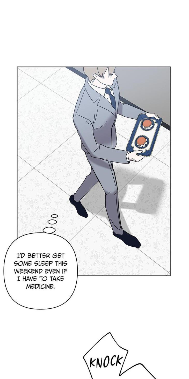 Heilo’s Sleepless Night by ARROZ [Eng] page 5