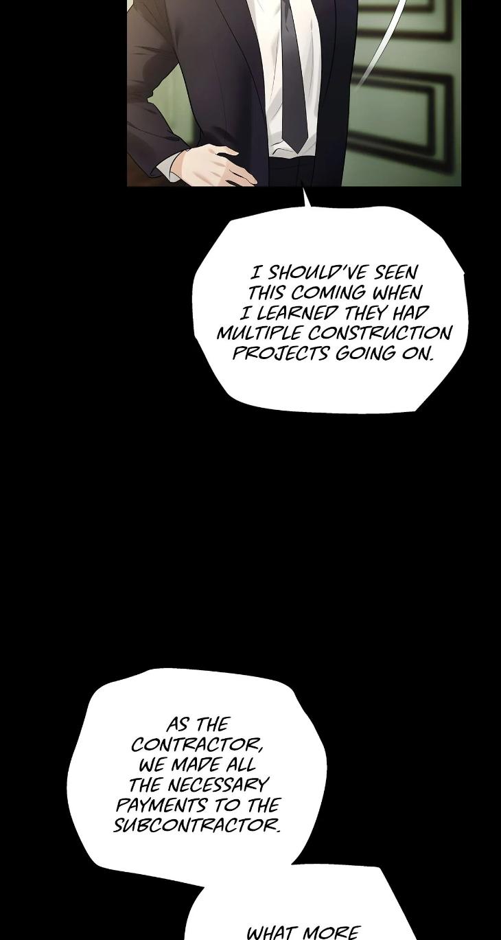The Melancholic Conman by Nanna – Ch. 56 [Eng] page 3