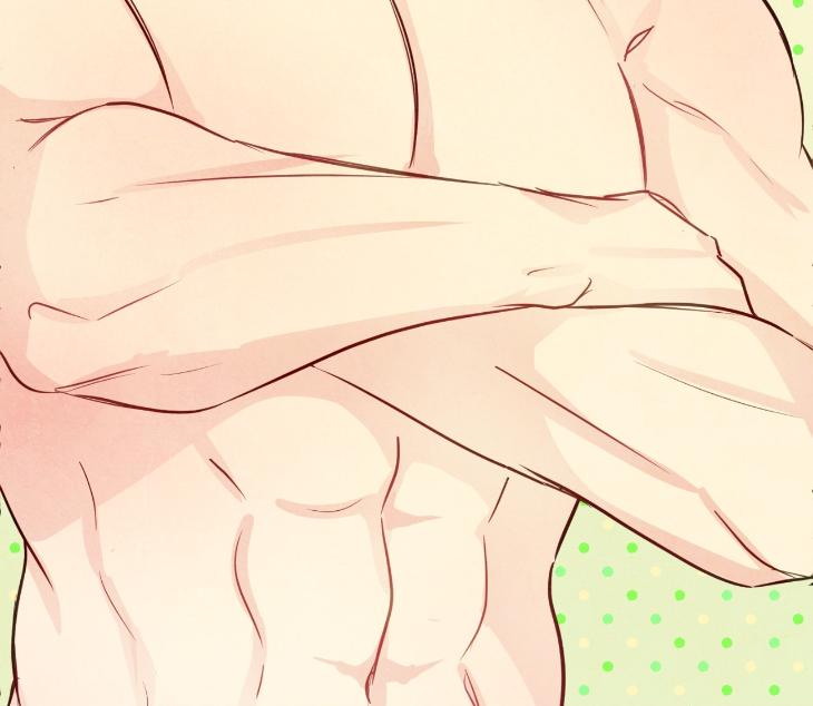 The Sacred Serpent’s Seduction by Dagom – Uncensored – Side 5 [Eng] page 6