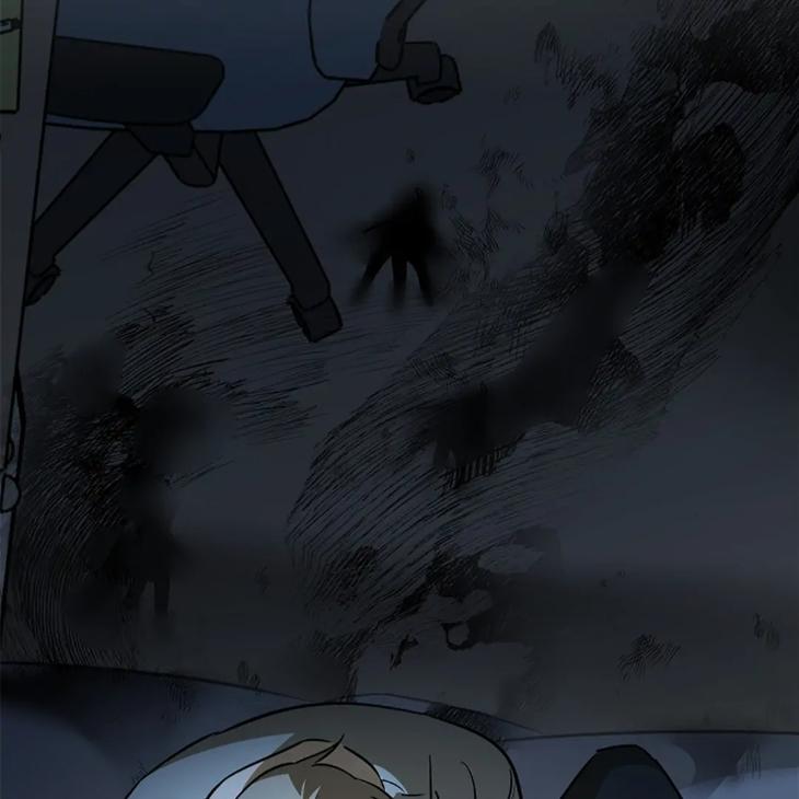 Lucky Letter by Natayung – Uncensored [Eng] page 5