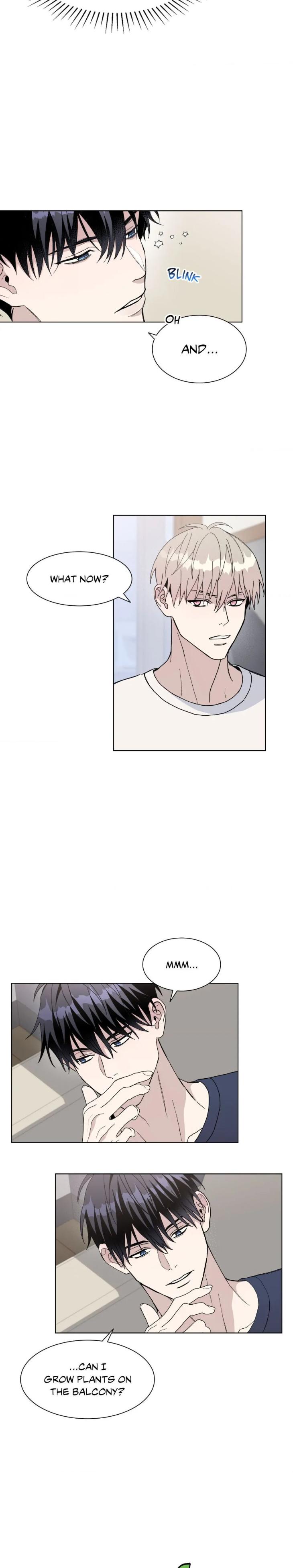 Blaze Out by Chepali – Ch. 70 [Eng] page 4