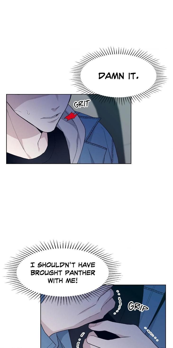 Blaze Out by Chepali – Ch. 70 [Eng] page 4