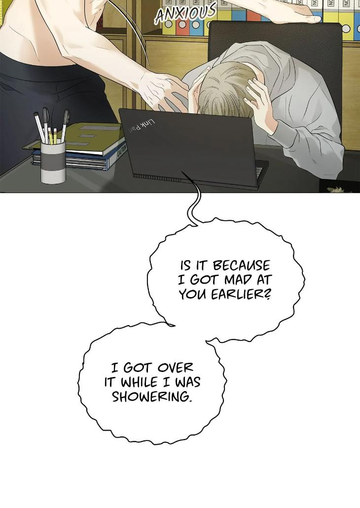 The Melancholic Conman by Nanna – Ch. 56 [Eng] page 4