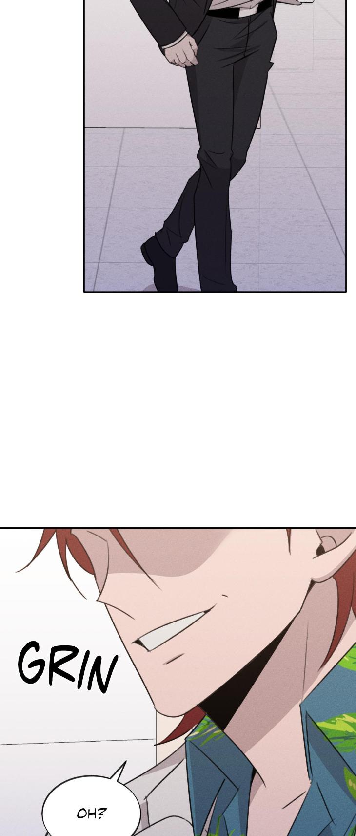 Don of a New Love by TAR [Eng] page 6