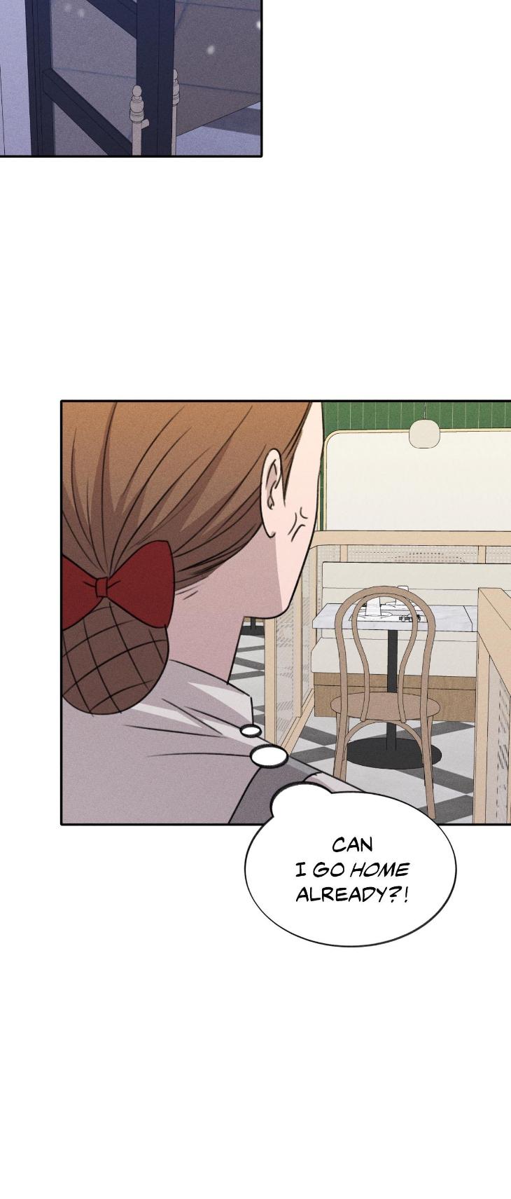 Don of a New Love by TAR [Eng] page 6