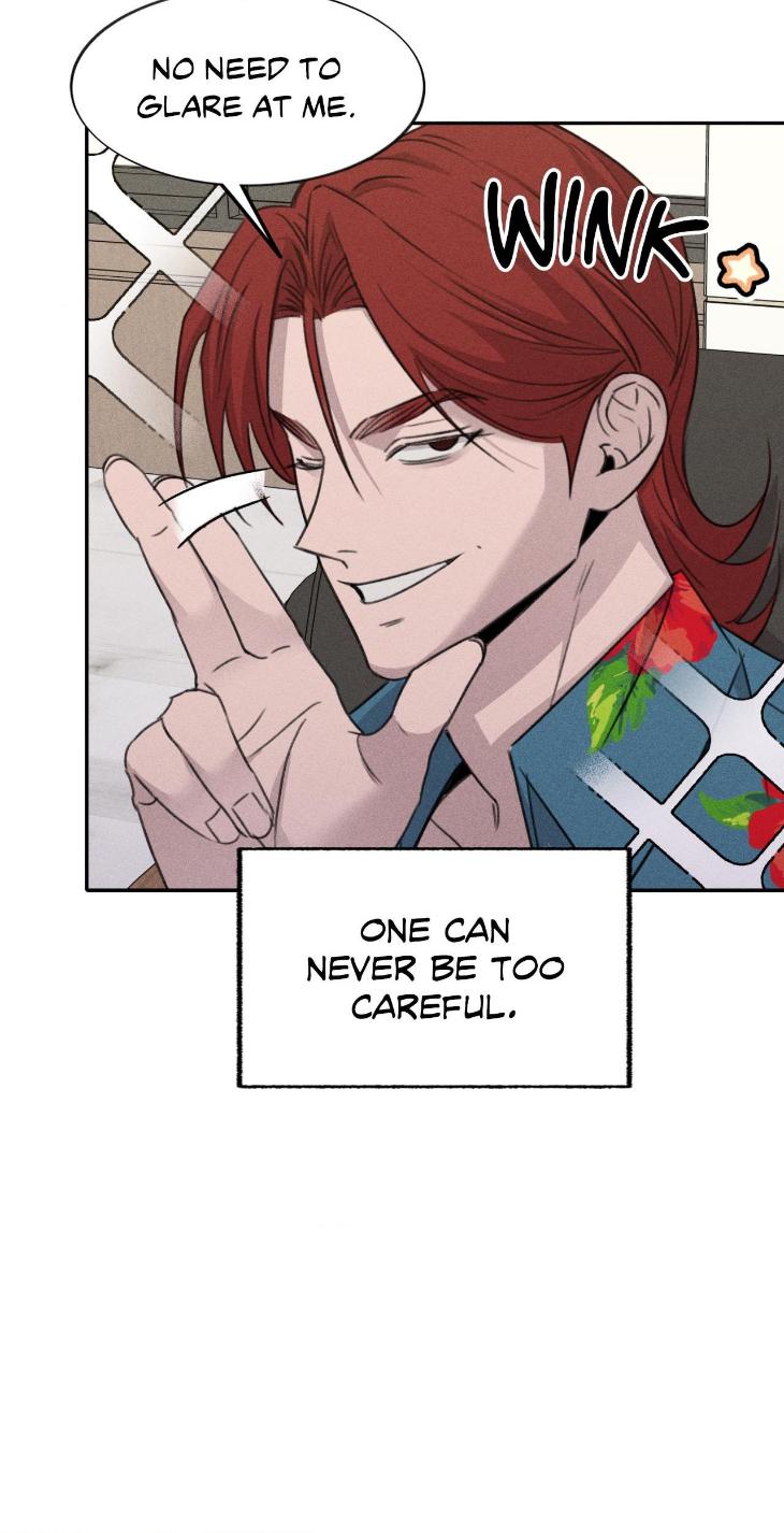 Don of a New Love by TAR [Eng] page 6