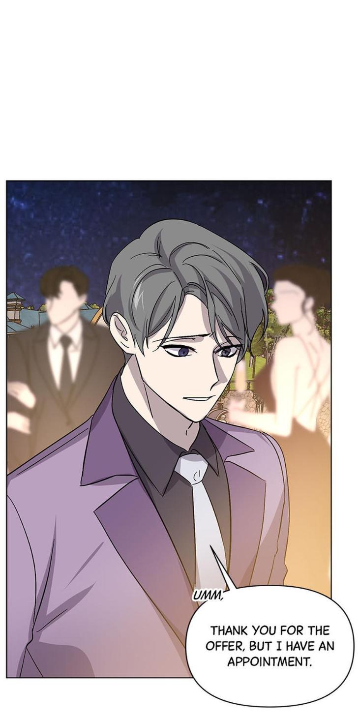 Heilo’s Sleepless Night by ARROZ [Eng] page 5