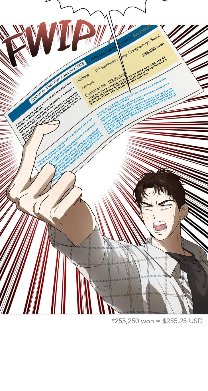 The Melancholic Conman by Nanna – Ch. 56 [Eng] page 6