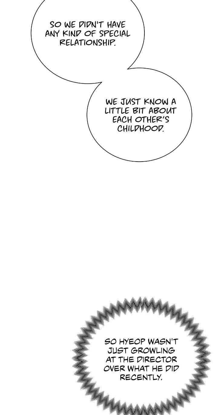 The Melancholic Conman by Nanna – Ch. 56 [Eng] page 4