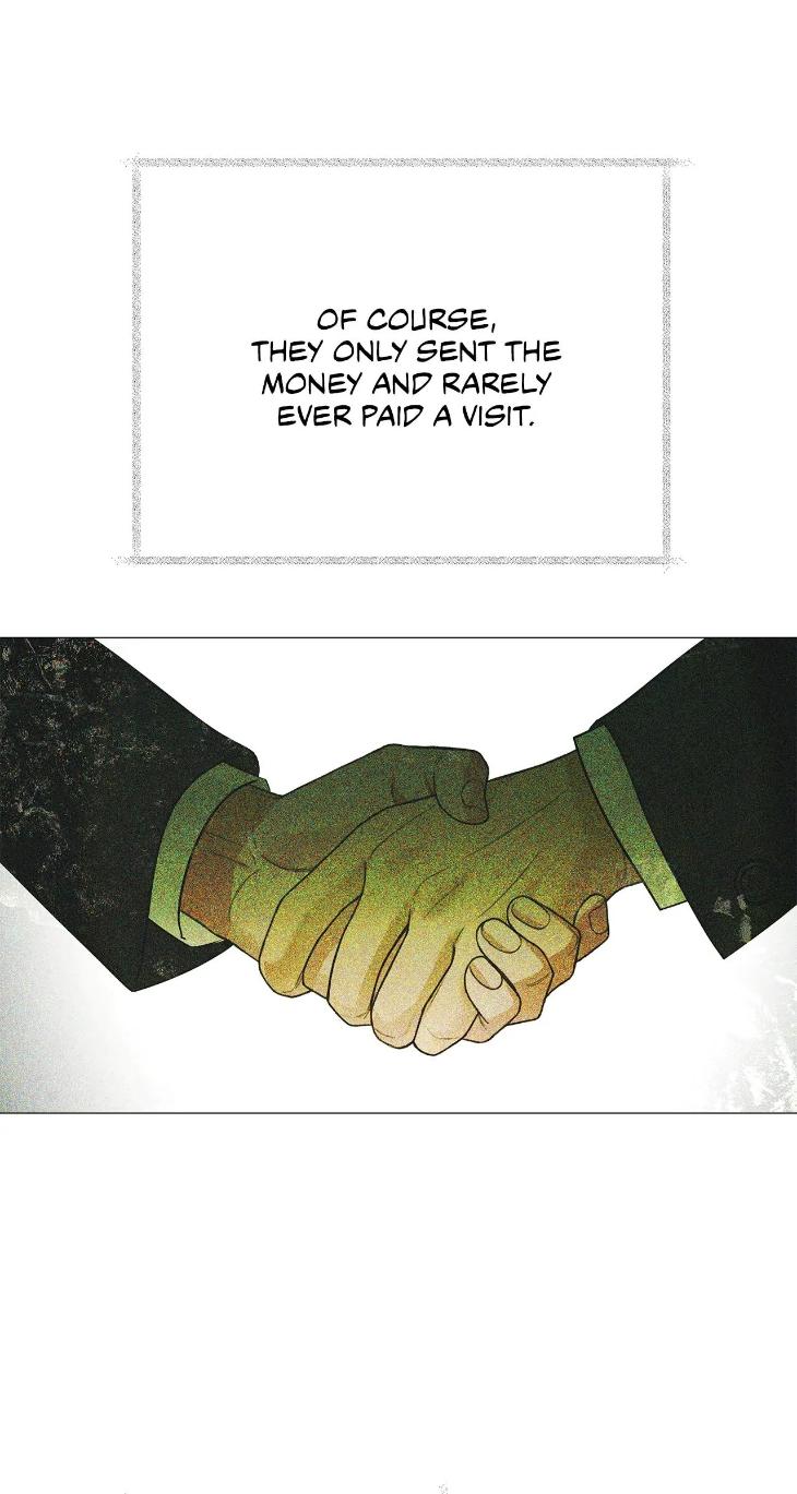 The Melancholic Conman by Nanna – Ch. 56 [Eng] page 4