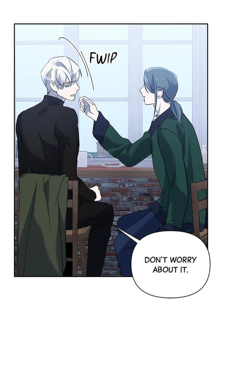 Heilo’s Sleepless Night by ARROZ [Eng] page 6