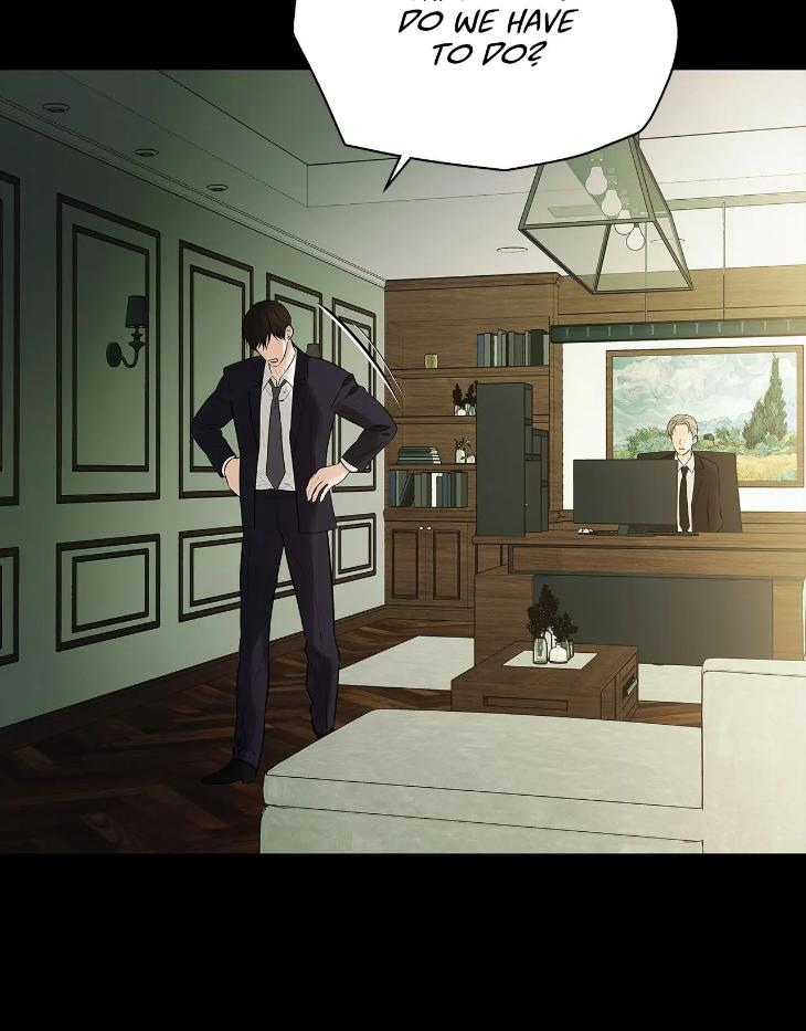 The Melancholic Conman by Nanna – Ch. 56 [Eng] page 4