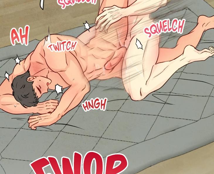 The Sacred Serpent’s Seduction by Dagom – Uncensored – Side 5 [Eng] page 6