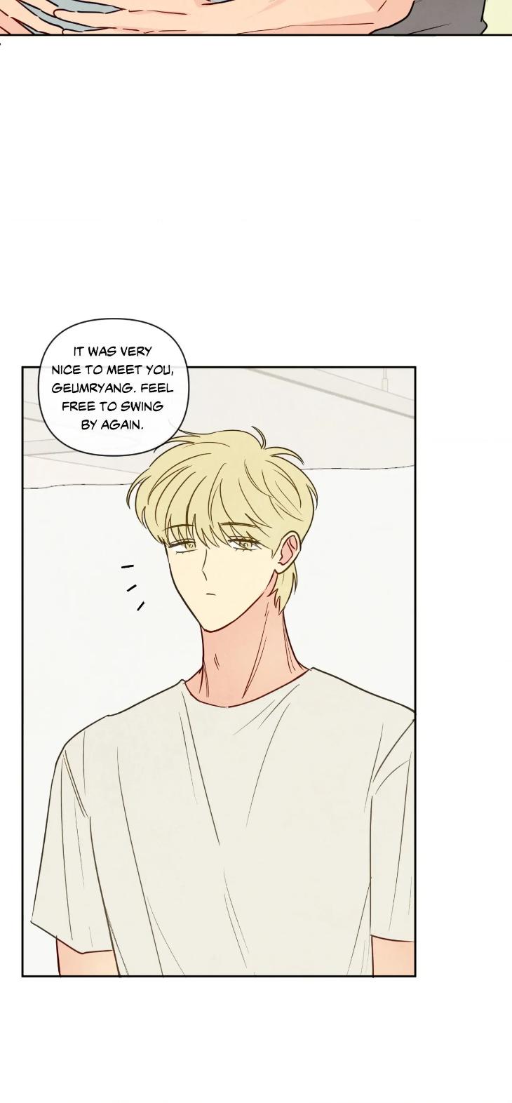 The Sacred Serpent’s Seduction by Dagom – Uncensored – Side 5 [Eng] page 6