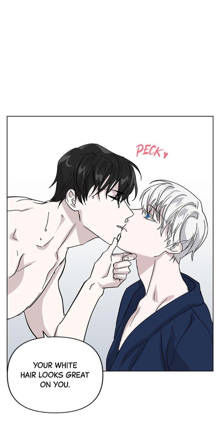 Heilo’s Sleepless Night by ARROZ [Eng] page 6