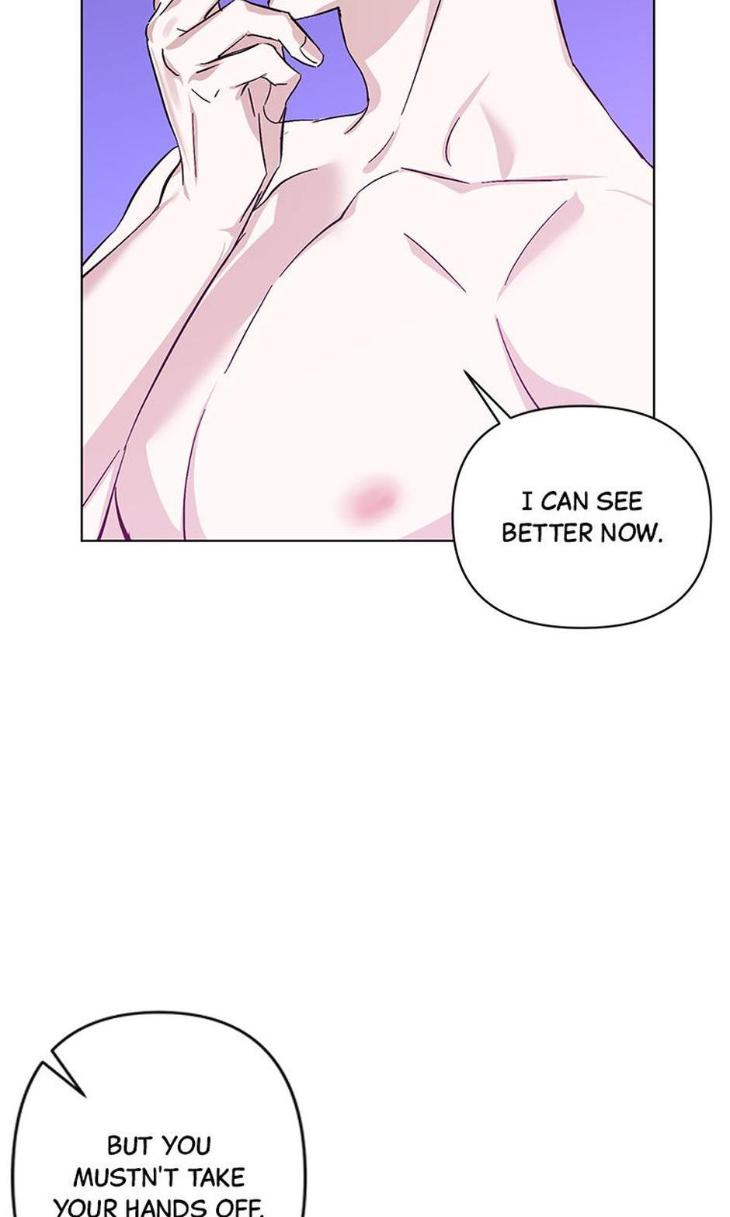 Heilo’s Sleepless Night by ARROZ [Eng] page 6