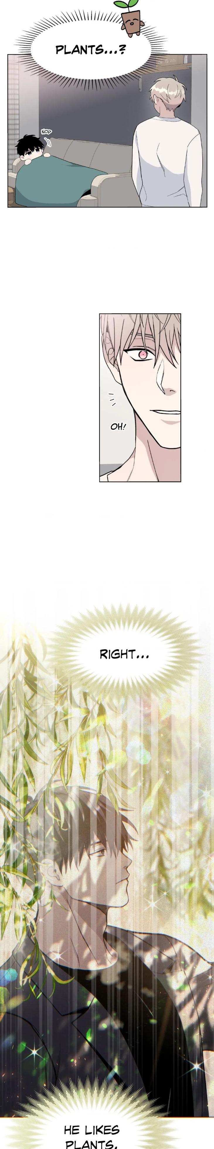 Blaze Out by Chepali – Ch. 70 [Eng] page 5