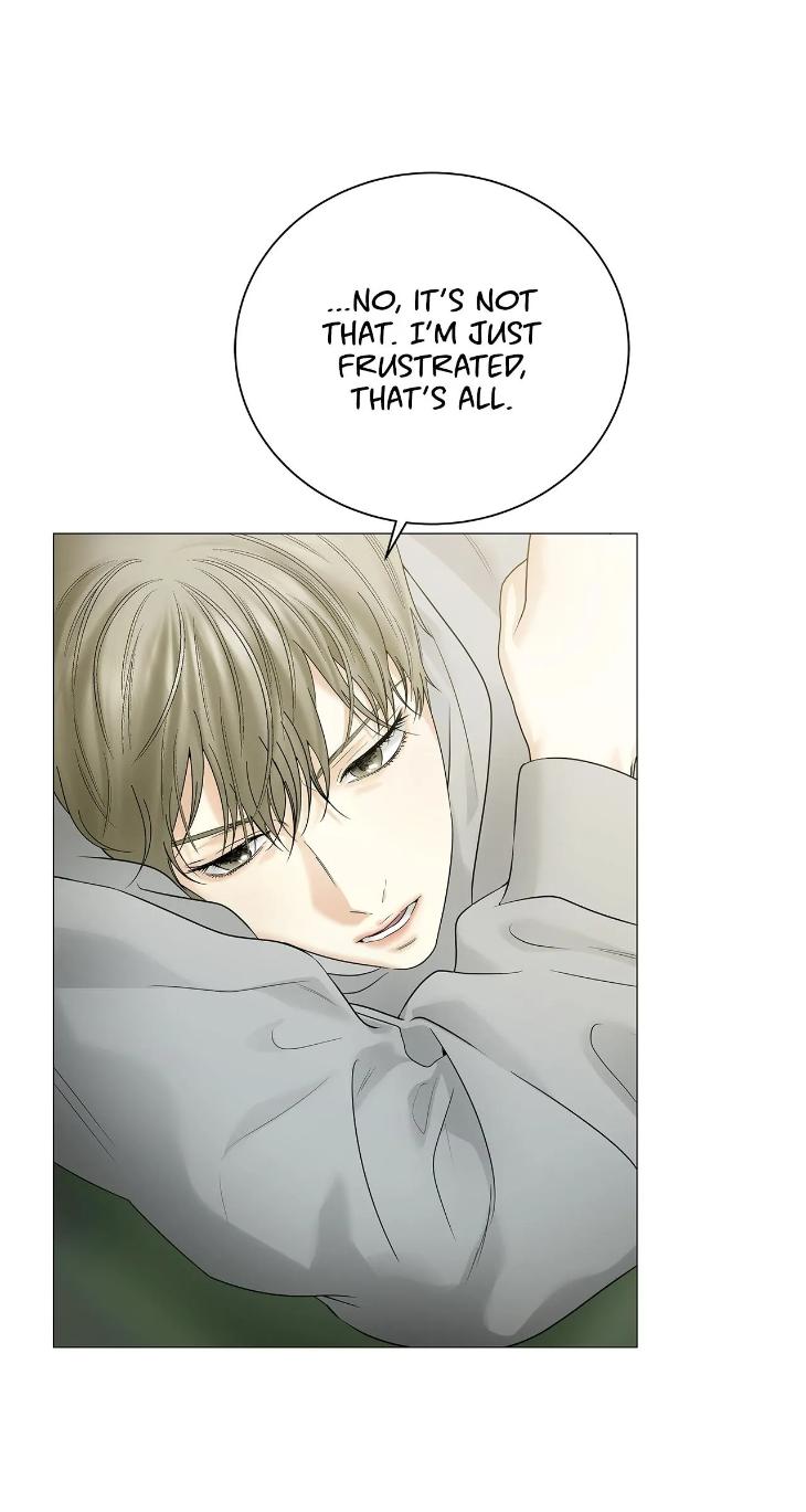 The Melancholic Conman by Nanna – Ch. 56 [Eng] page 5