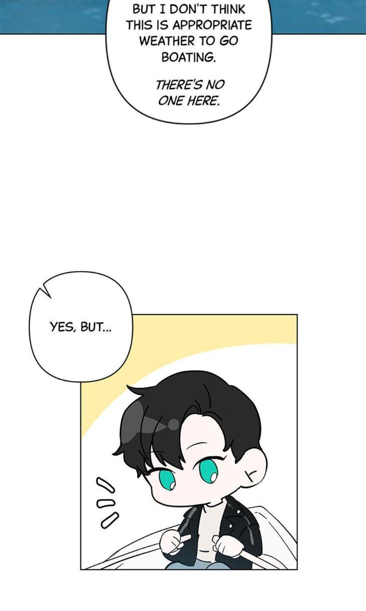 Heilo’s Sleepless Night by ARROZ [Eng] page 6