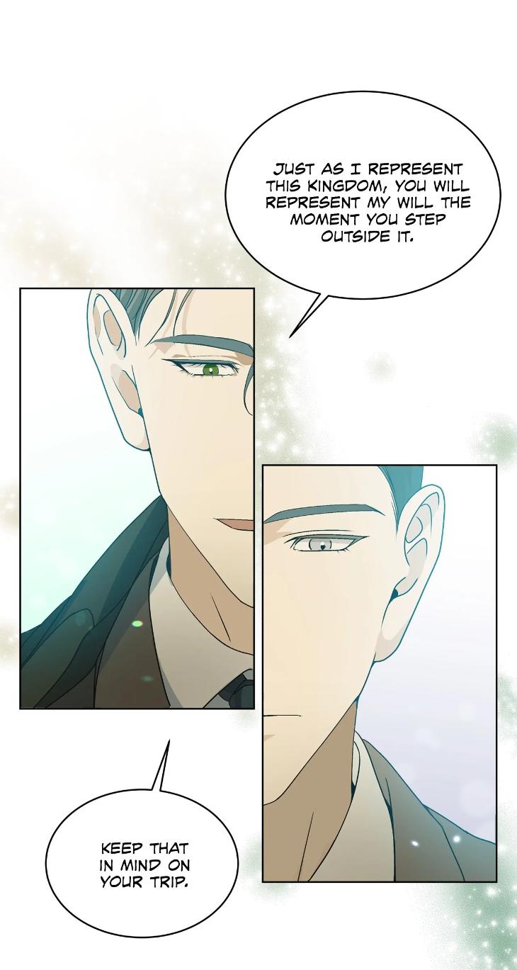 Concealing Sacred Simplicity by Gunguma [Eng] page 6