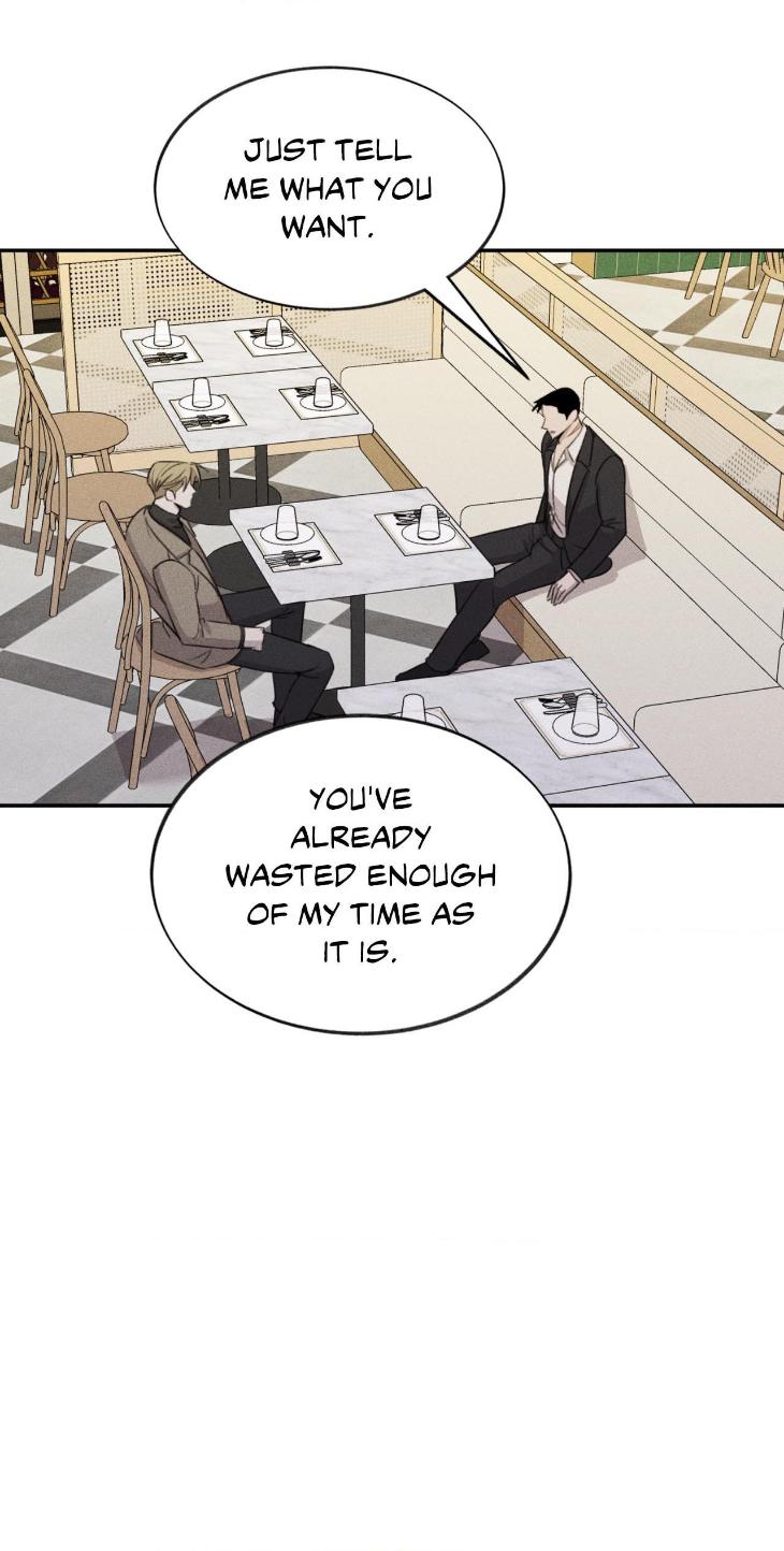 Don of a New Love by TAR [Eng] page 7