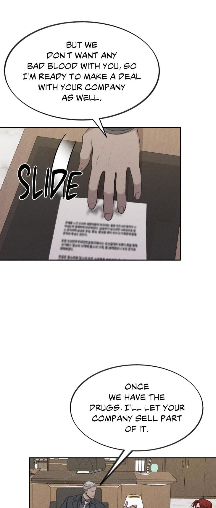 Don of a New Love by TAR [Eng] page 7