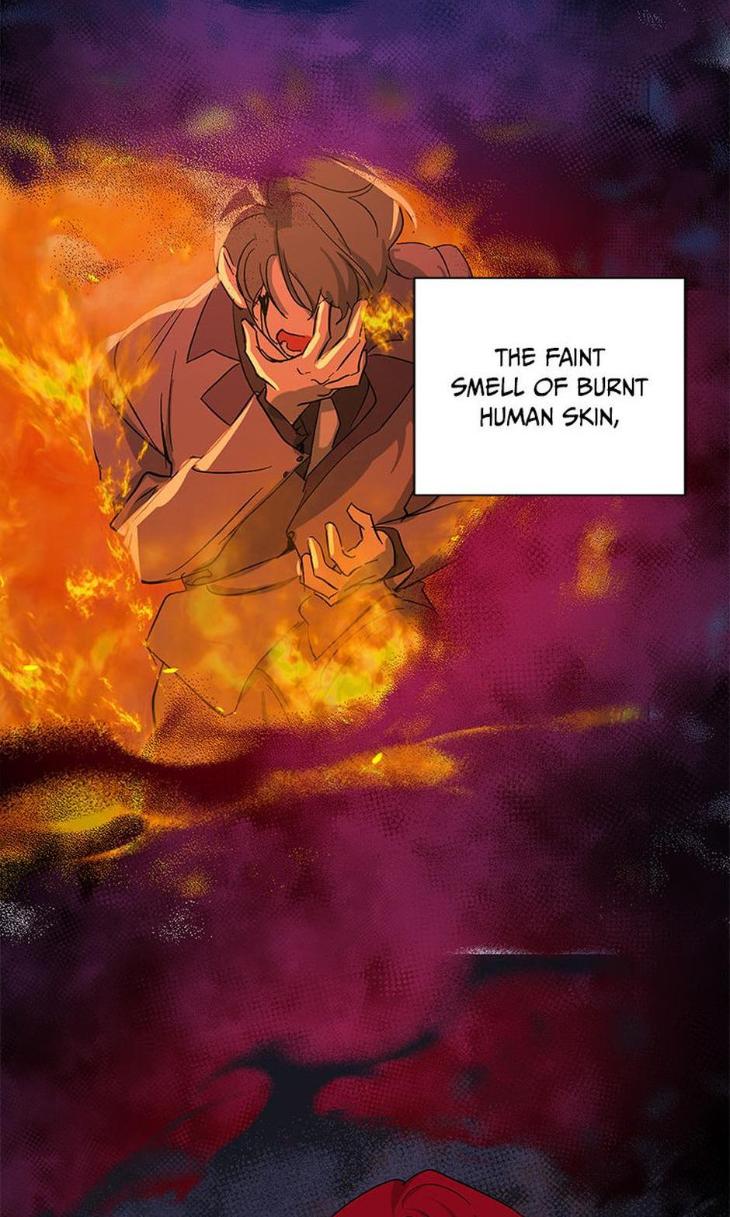 Heilo’s Sleepless Night by ARROZ [Eng] page 6