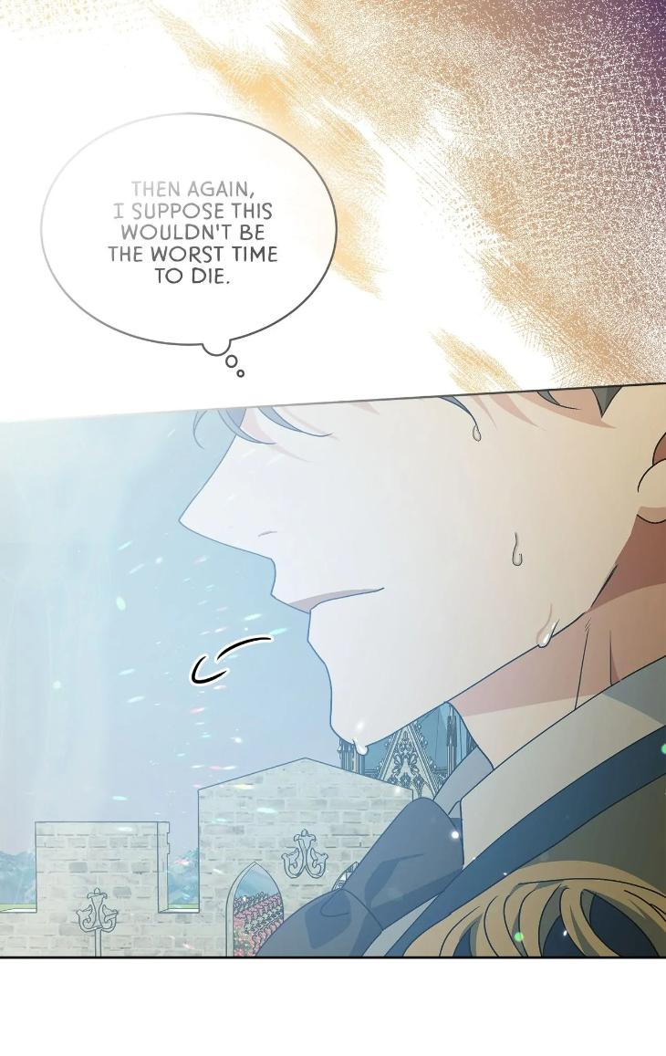 Concealing Sacred Simplicity by Gunguma [Eng] page 6