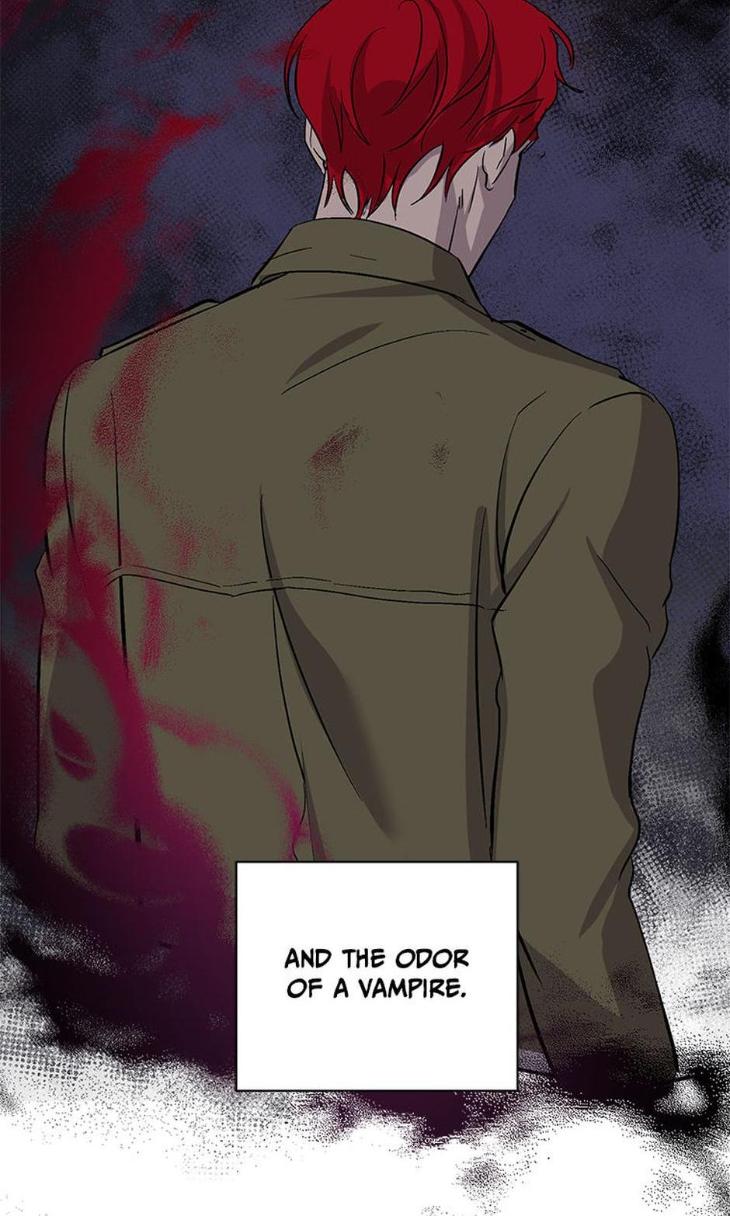 Heilo’s Sleepless Night by ARROZ [Eng] page 7