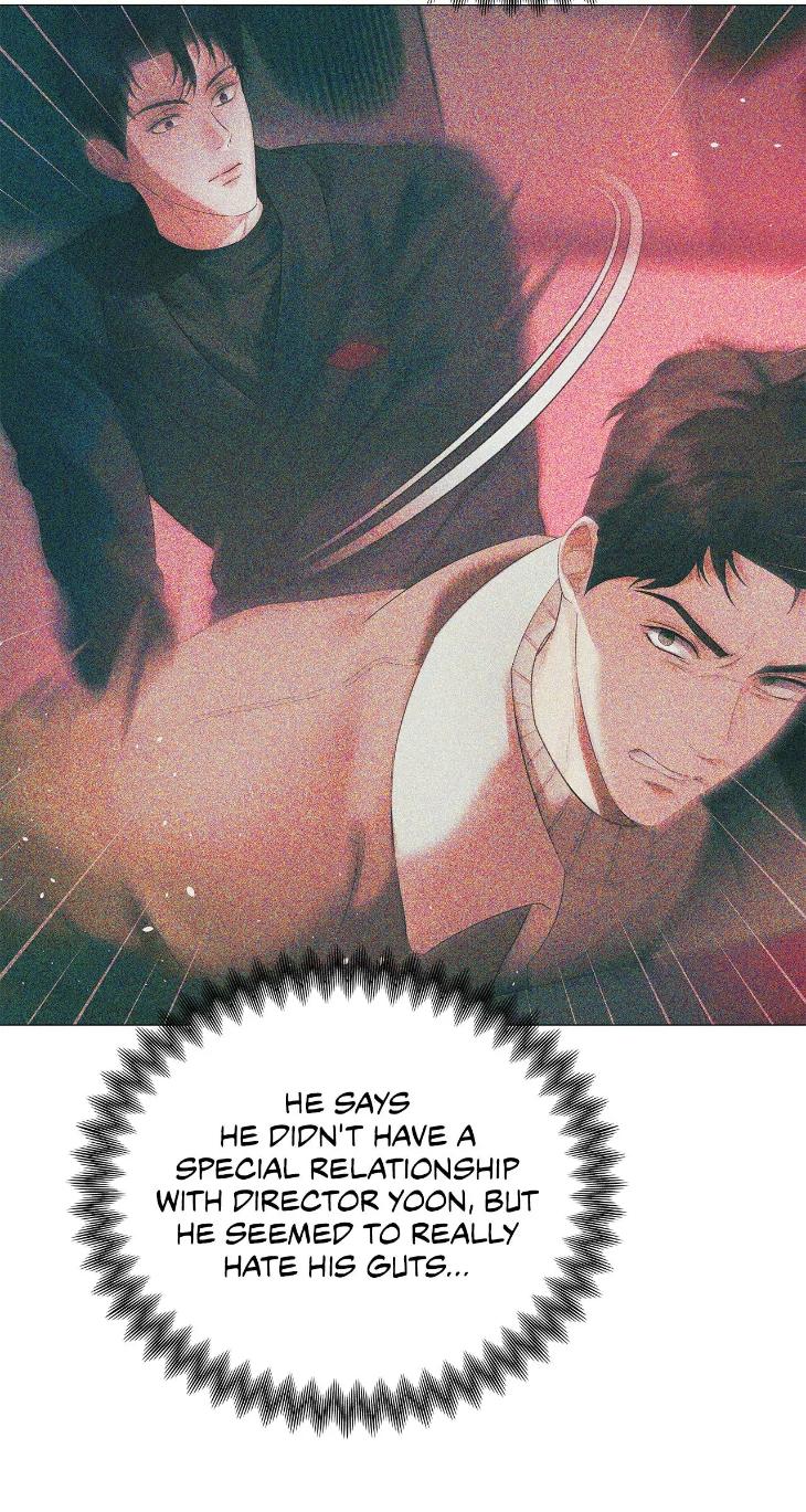 The Melancholic Conman by Nanna – Ch. 56 [Eng] page 5