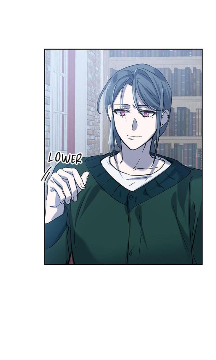 Heilo’s Sleepless Night by ARROZ [Eng] page 7