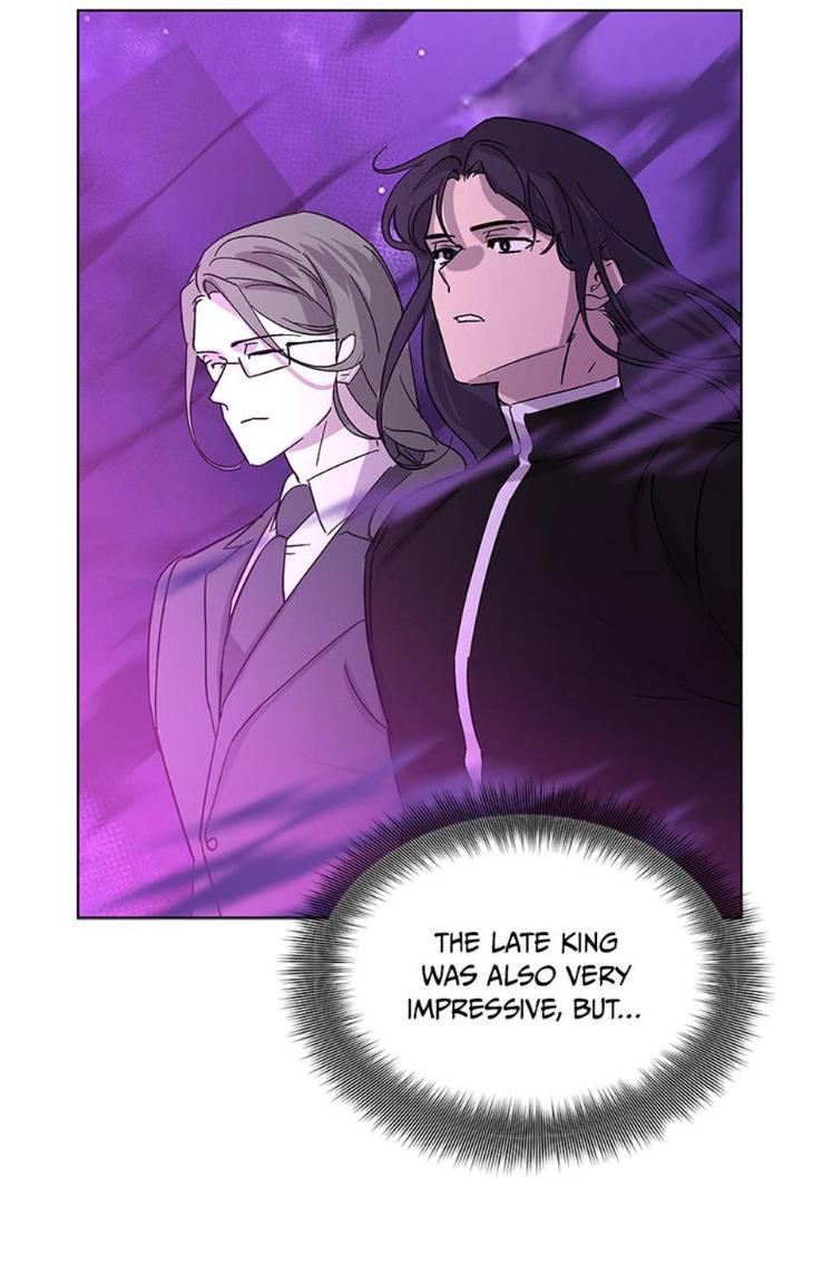 Heilo’s Sleepless Night by ARROZ [Eng] page 8