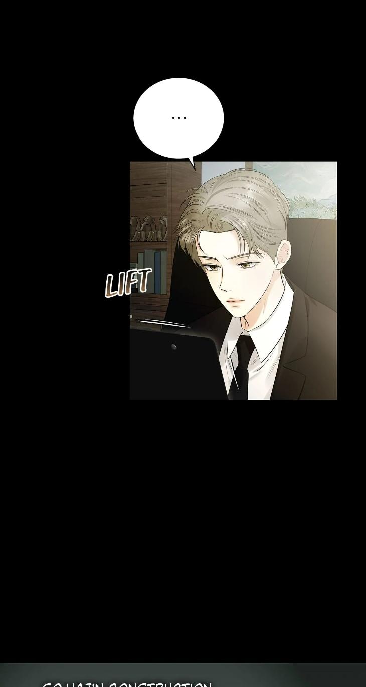 The Melancholic Conman by Nanna – Ch. 56 [Eng] page 5