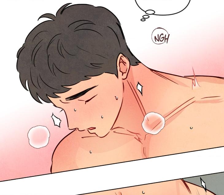 The Sacred Serpent’s Seduction by Dagom – Uncensored – Side 5 [Eng] page 8