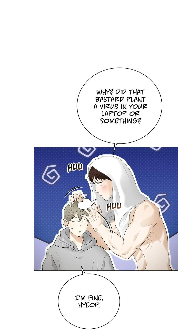 The Melancholic Conman by Nanna – Ch. 56 [Eng] page 6