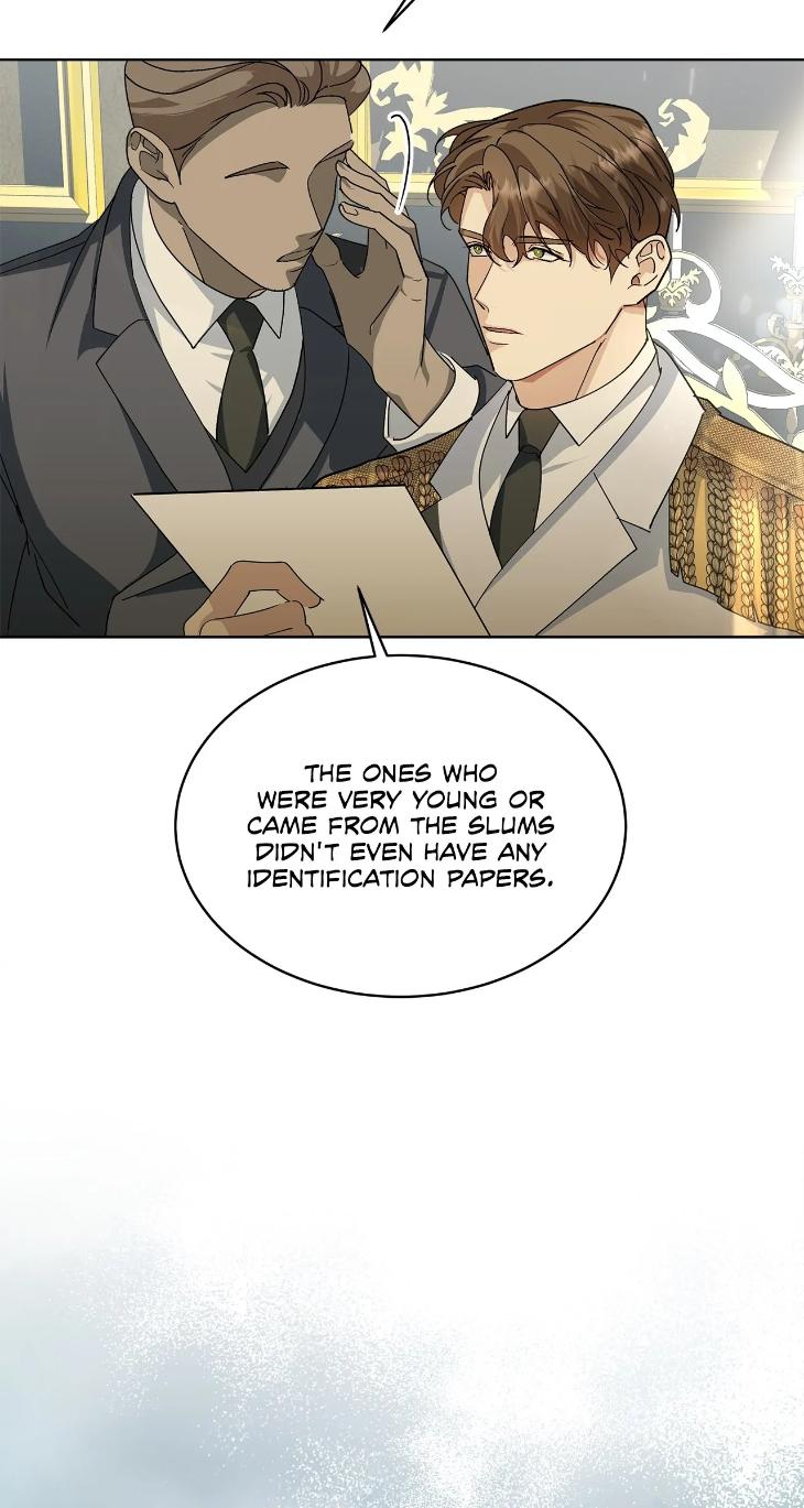 Concealing Sacred Simplicity by Gunguma [Eng] page 6