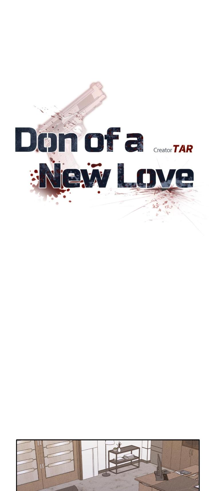 Don of a New Love by TAR [Eng] page 8