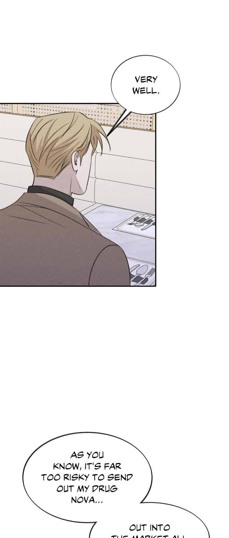 Don of a New Love by TAR [Eng] page 8