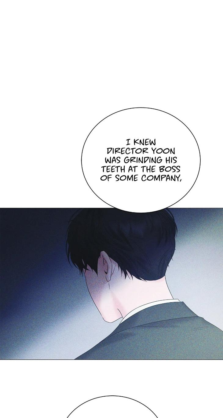 The Melancholic Conman by Nanna – Ch. 56 [Eng] page 6