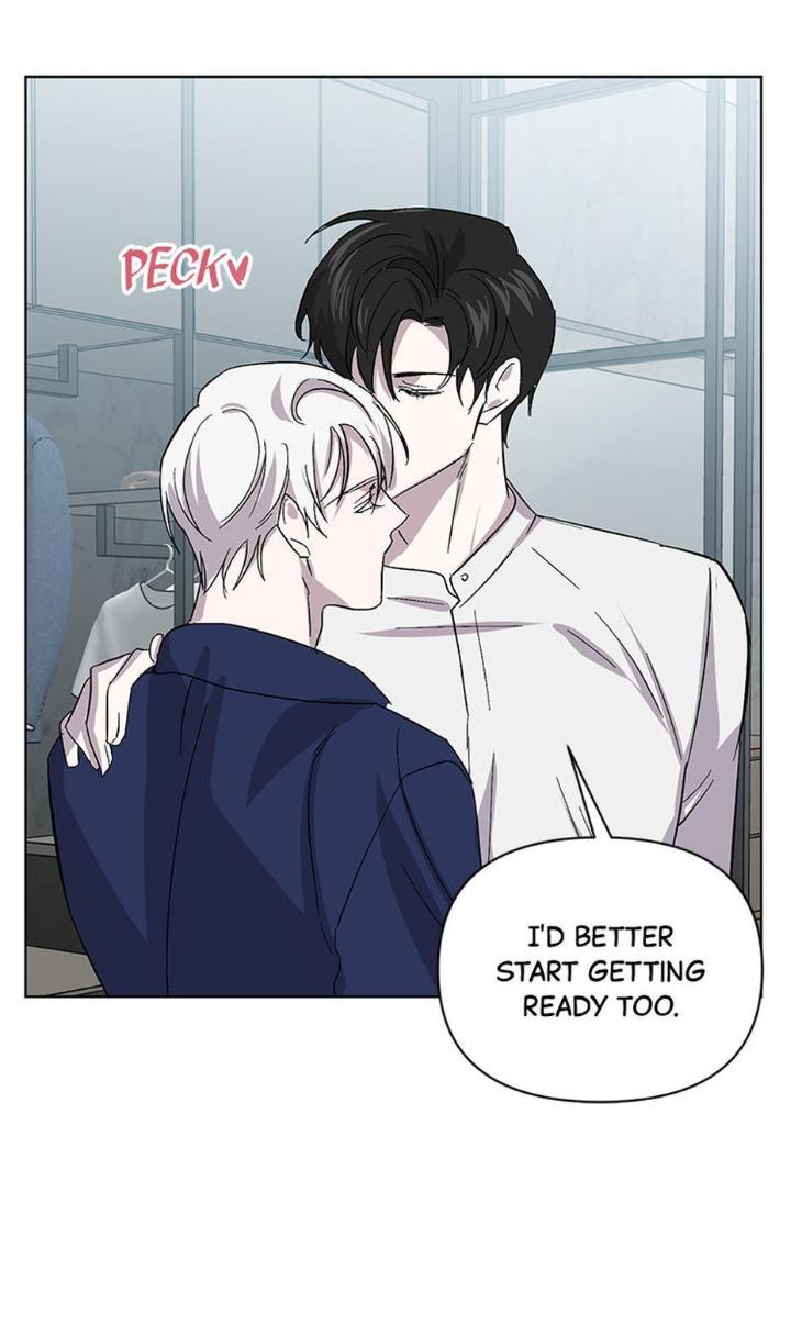 Heilo’s Sleepless Night by ARROZ [Eng] page 8