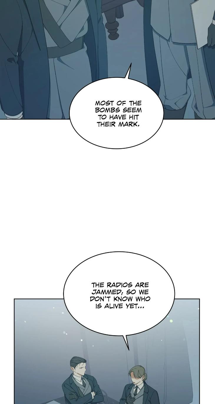 Concealing Sacred Simplicity by Gunguma [Eng] page 6