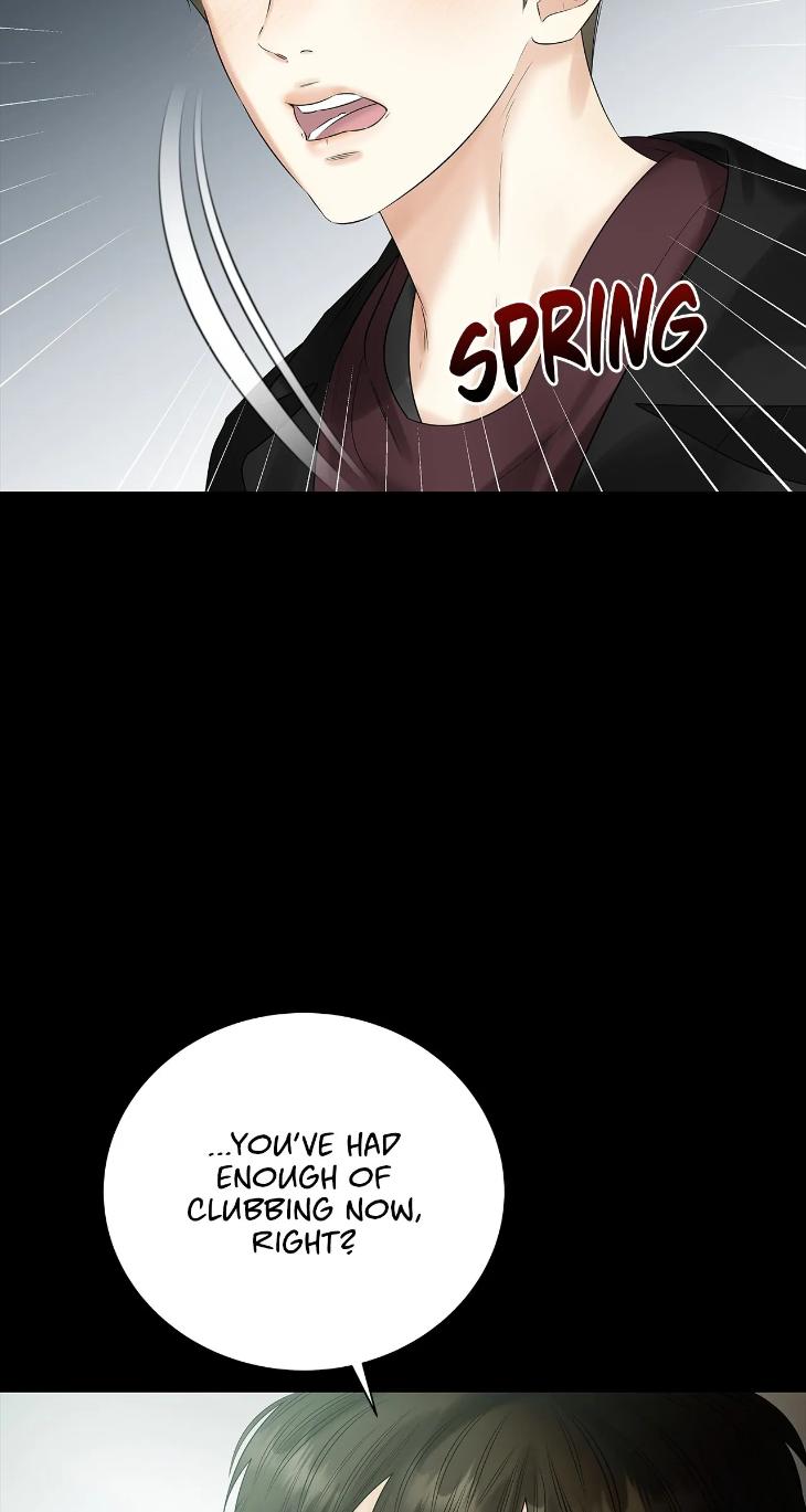 The Melancholic Conman by Nanna – Ch. 56 [Eng] page 7