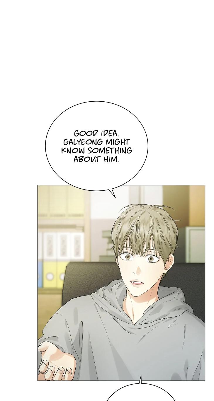 The Melancholic Conman by Nanna – Ch. 56 [Eng] page 7