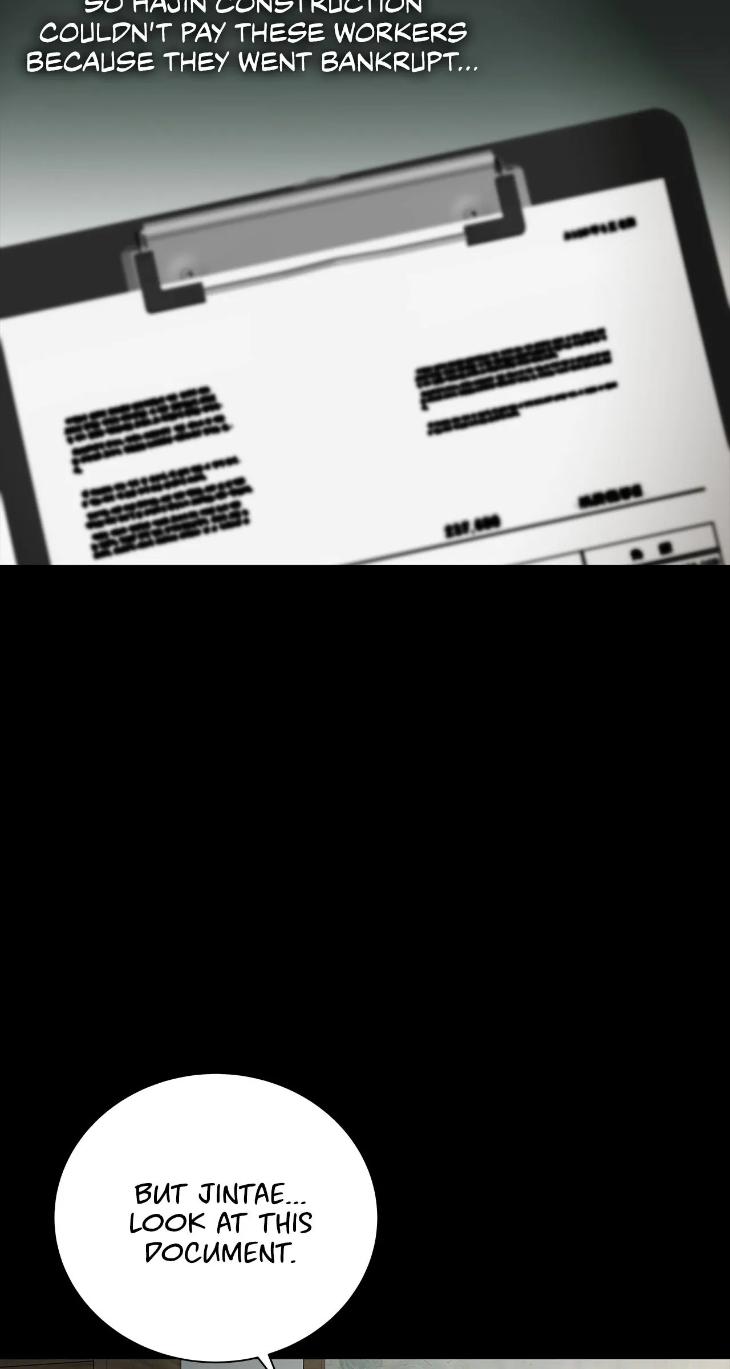 The Melancholic Conman by Nanna – Ch. 56 [Eng] page 6