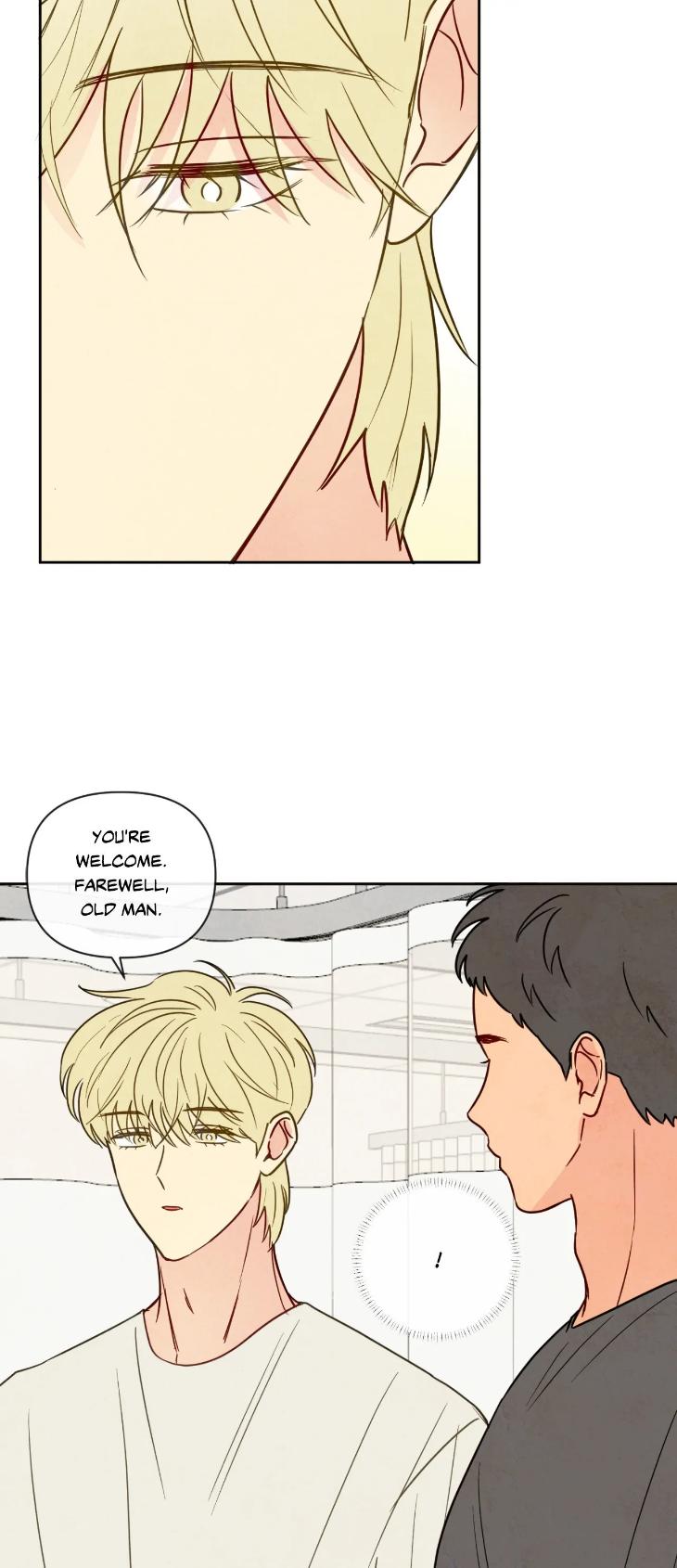 The Sacred Serpent’s Seduction by Dagom – Uncensored – Side 5 [Eng] page 8