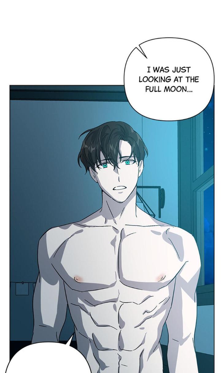 Heilo’s Sleepless Night by ARROZ [Eng] page 8