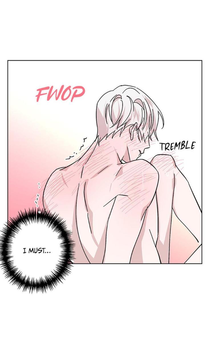 Heilo’s Sleepless Night by ARROZ [Eng] page 8