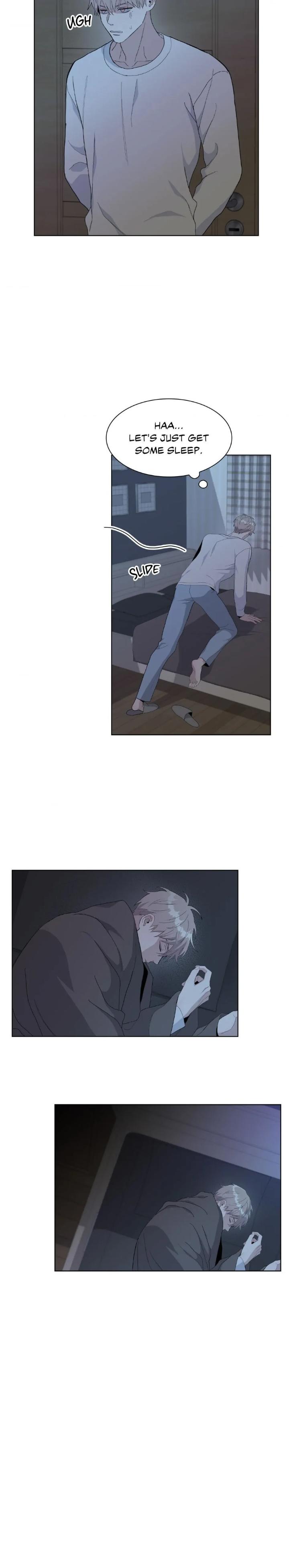 Blaze Out by Chepali – Ch. 70 [Eng] page 7